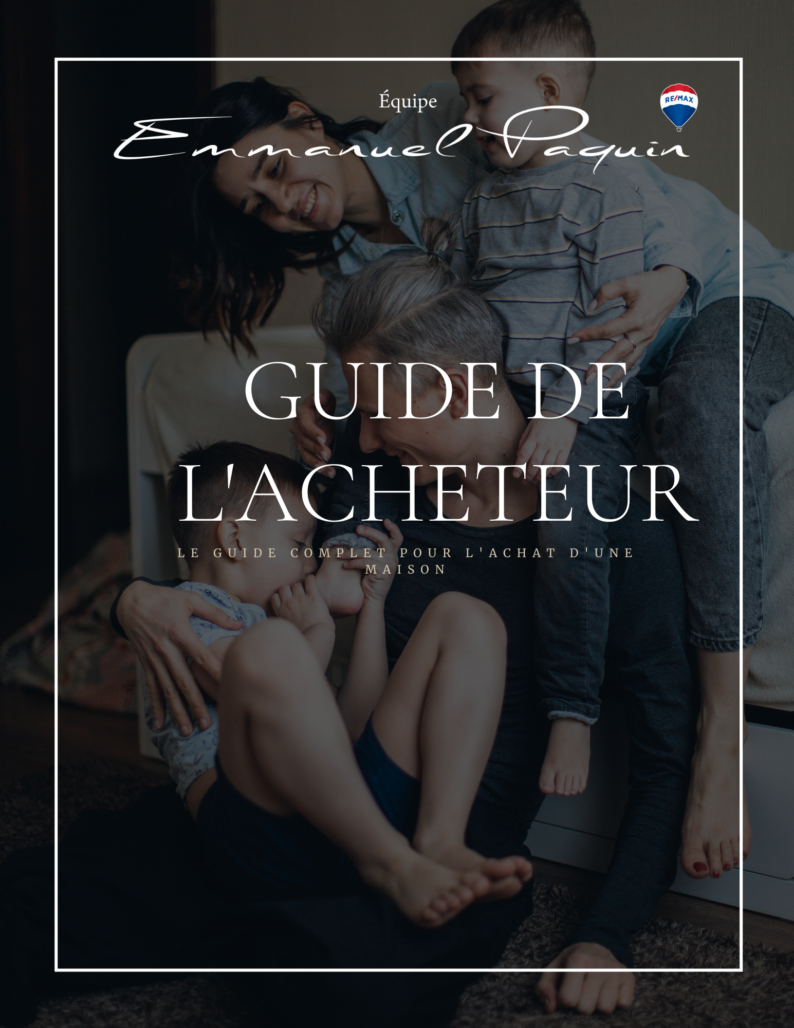 Guide acheteur