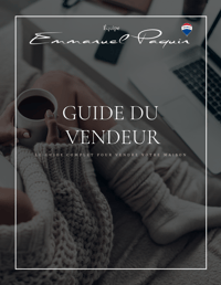 Guide du vendeur