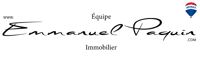 Équipe Emmanuel Paquin Équipe Emmanuel Paquin